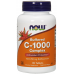 NOW Vitamina C-1000 Complex Tamponata - 90 Tablete