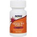 NOW Vitamina D-3 10,000 IU - 120 Softgels