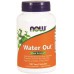 NOW Water Out - 100 Capsule Vegetariene