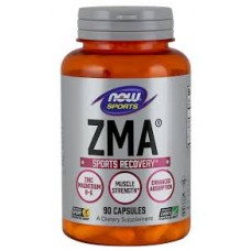 NOW ZMA 800mg - 90 Capsule