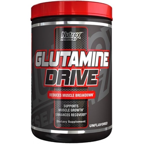 Nutrex Glutamina Drive - 300g