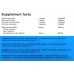 Olimp Tribusteron 90% Saponine - 120 capsule