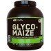Optimum Glyco-Maize
