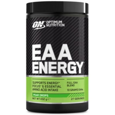 Optimum EEA Energy, Aminoacizi Esentiali - 432g