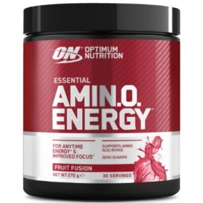 Amin.O.Energy - 270g  Amin.O.Energy - 270g