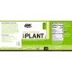 Optimum Nutrition, Gold Standard 100% Plant Protein - 684g