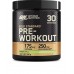 Optimum Gold Standard Pre-Workout - 420g  