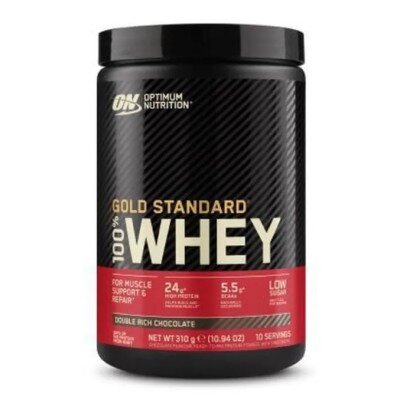 100% Whey Gold Standard - 300g 100% Whey Gold Standard - 300g