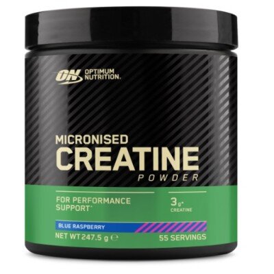 Creatina Micronizata - 189g / 247.5g 