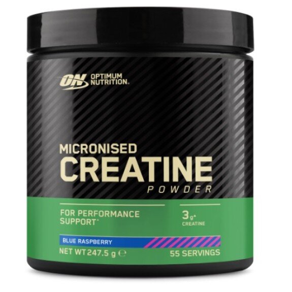 Optimum Creatina Micronizata - 189g / 247.5g