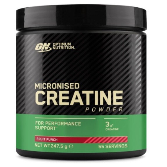 Optimum Creatina Micronizata - 189g / 247.5g
