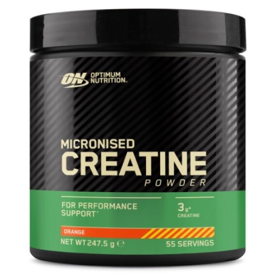 Optimum Creatina Micronizata - 189g / 247.5g