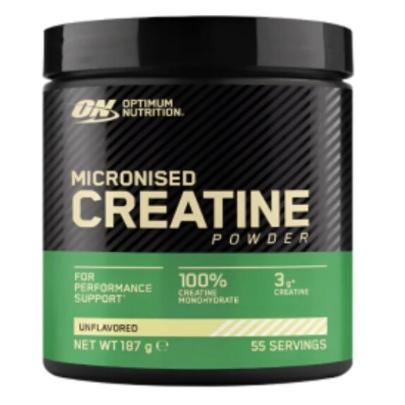 Optimum Creatina Micronizata - 189g / 247.5g