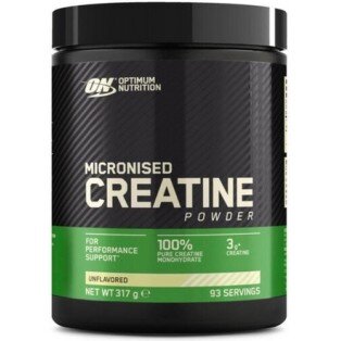 Creatina Micronizata - 317g Creatina Micronizata - 317g