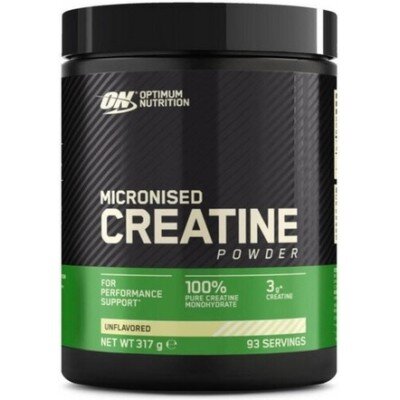 Creatina Micronizata - 317g Creatina Micronizata - 317g