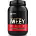 Optimum 100% Whey Gold Standard - 899g 