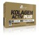 Kolagen Activ Plus, Olimp Nutrition- 80 Tablete