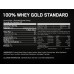 Optimum 100% Whey Gold Standard - 908g