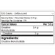 Optimum Creatina Micronizata - 634g