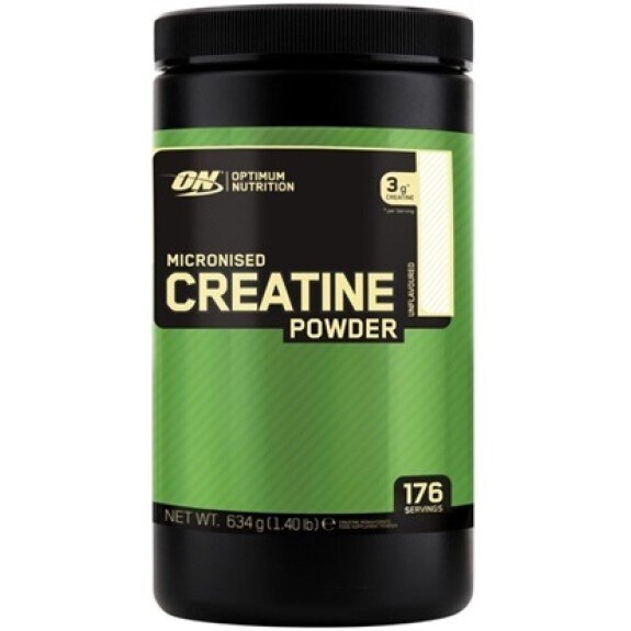 Optimum Creatina Micronizata - 634g