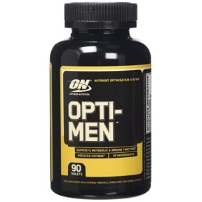 Opti-Men - 90 Tablete Opti-Men - 90 Tablete