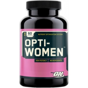 Optimum Opti-Women - 60 Capsule Optimum Opti-Women - 60 Capsule