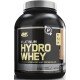 Optimum Platinum Hydro Whey - 1,6 Kg Optimum Platinum Hydro Whey - 1,6 Kg