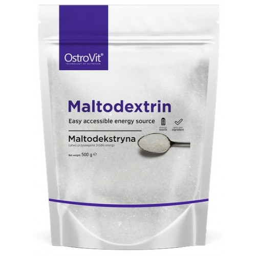 OstroVit Maltodextrin - 500g