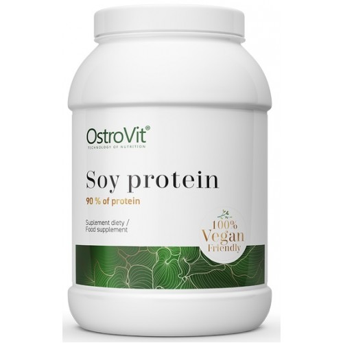 OstroVit Soy Protein (Proteina din soia) - 700g