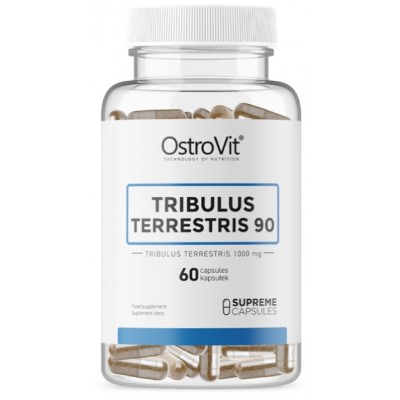 OstroVit Tribulus Terrestris 90 - 60 Capsule