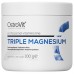 OstroVit Triple Magnesium - 100g
