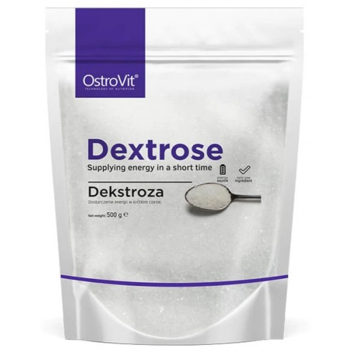 OstroVit Dextroza - 500g