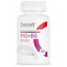 OstroVit Magneziu cu Vitamina B6 - 90 Tablete