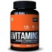 QNT Sports Daily Vitamins - 60 Capsule