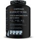 QNT Sport, METAPURE ZERO Isolate Whey Protein - 2kg (Belgian Chocolate)