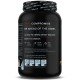 QNT Sport, METAPURE ZERO Isolate Whey Protein - 908g 