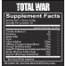 Redcon1 TOTAL WAR Pre-Workout - 441g