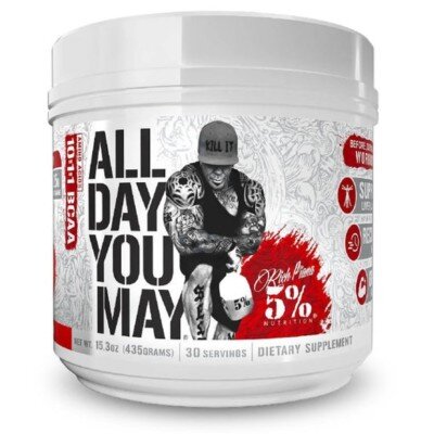 All Day You May - 435g