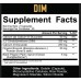 5% Nutrition Rich Piana DIM cu Calciu D-Glucarat - 60 Capsule