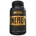 5% Nutrition Rich Piana Energy cu 250mg Caffeine - 60 Capsule vegetale