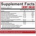 5% Nutrition Rich Piana Keto Asalt - 253g