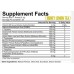 5% Nutrition Rich Piana Knocked The F*ck Out Sleep Aid - 153g