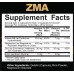 5% Nutrition Rich Piana ZMA cu Boron - 90 Capsule 