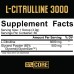 5% Nutrition Rich Piana L-Citrulline 3000 cu Glycerol - 234g