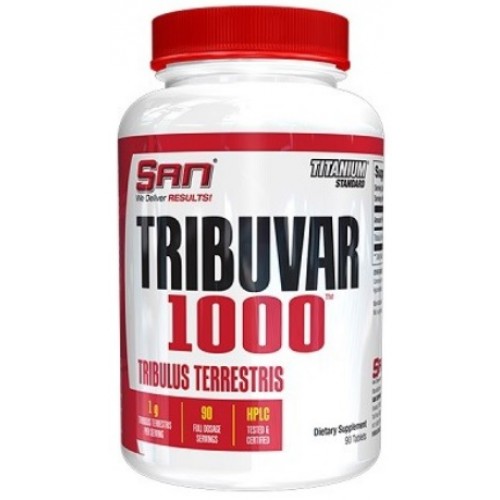 SAN Tribuvar 1000 - 180 Tablete