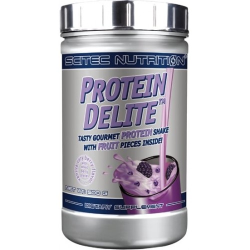 Scitec Protein Delite - 500g 