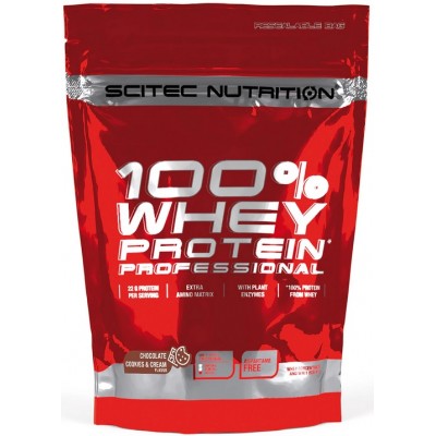Scitec Whey Protein Professional - 500g