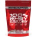 Scitec 100% Whey Protein Professional - 500g