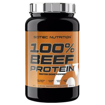 100% Beef Muscle - 900g 100% Beef Muscle - 900g