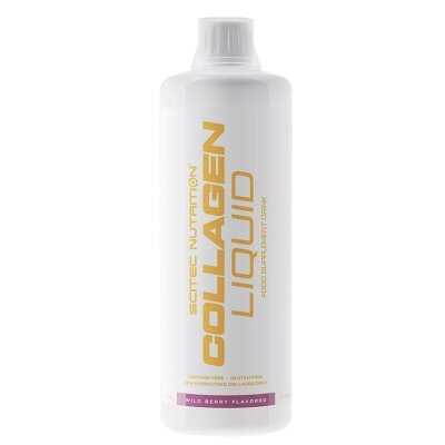 Colagen Hidrolizat Lichid 8025mg - 1000ml Colagen Hidrolizat Lichid 8025mg - 1000ml